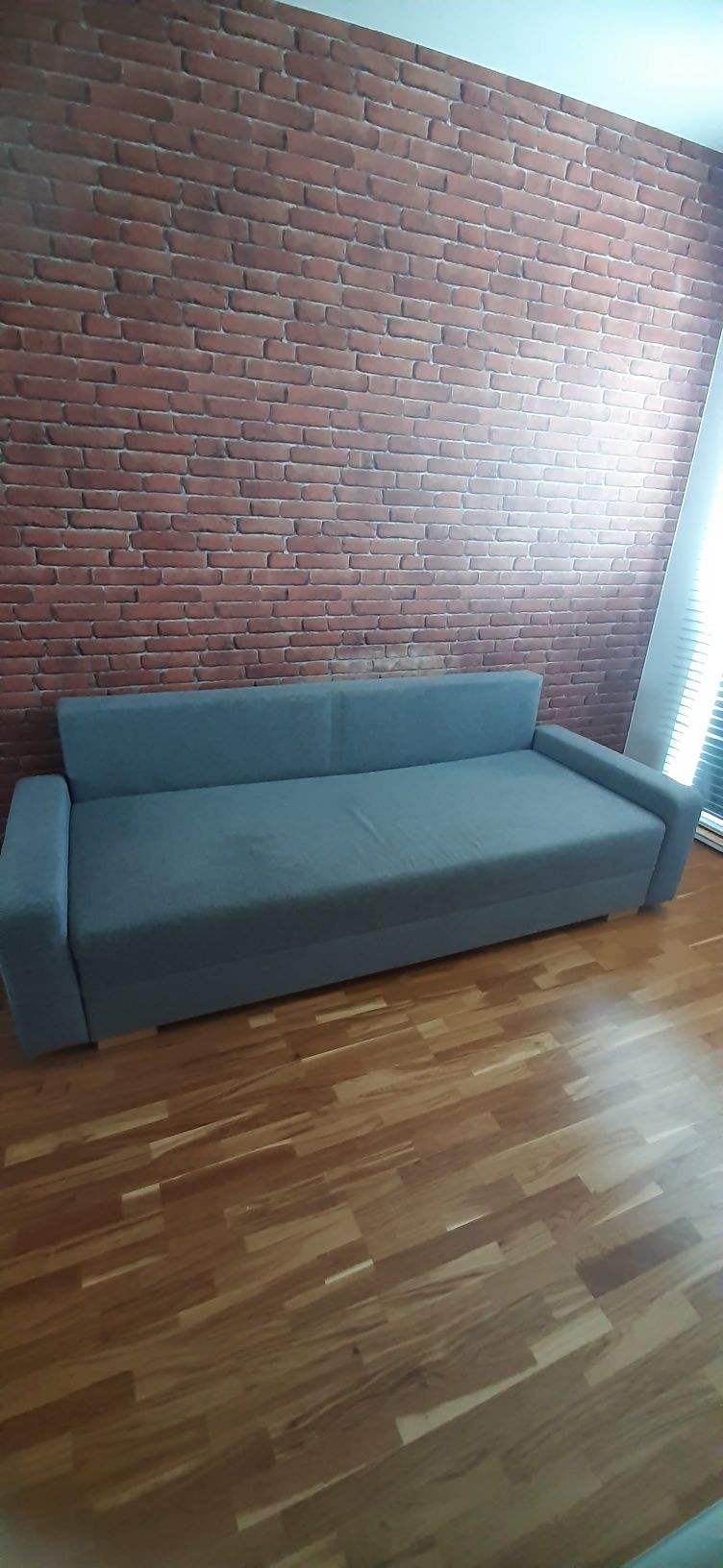 Sofa 3-osobowa GRALVIKEN z Ikea