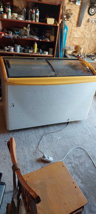 Продаю морозильный ларь , хорошее состояние , работае отлично