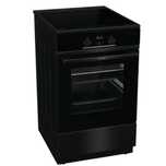 Kuchnia elektryczna Gorenje GEIT5C60BPG Indukcja Pizza OUTLET 16FG36N