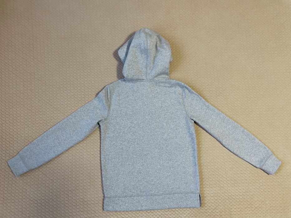 Худі на флісі Tommy Hilfiger p XXS (оригінал)