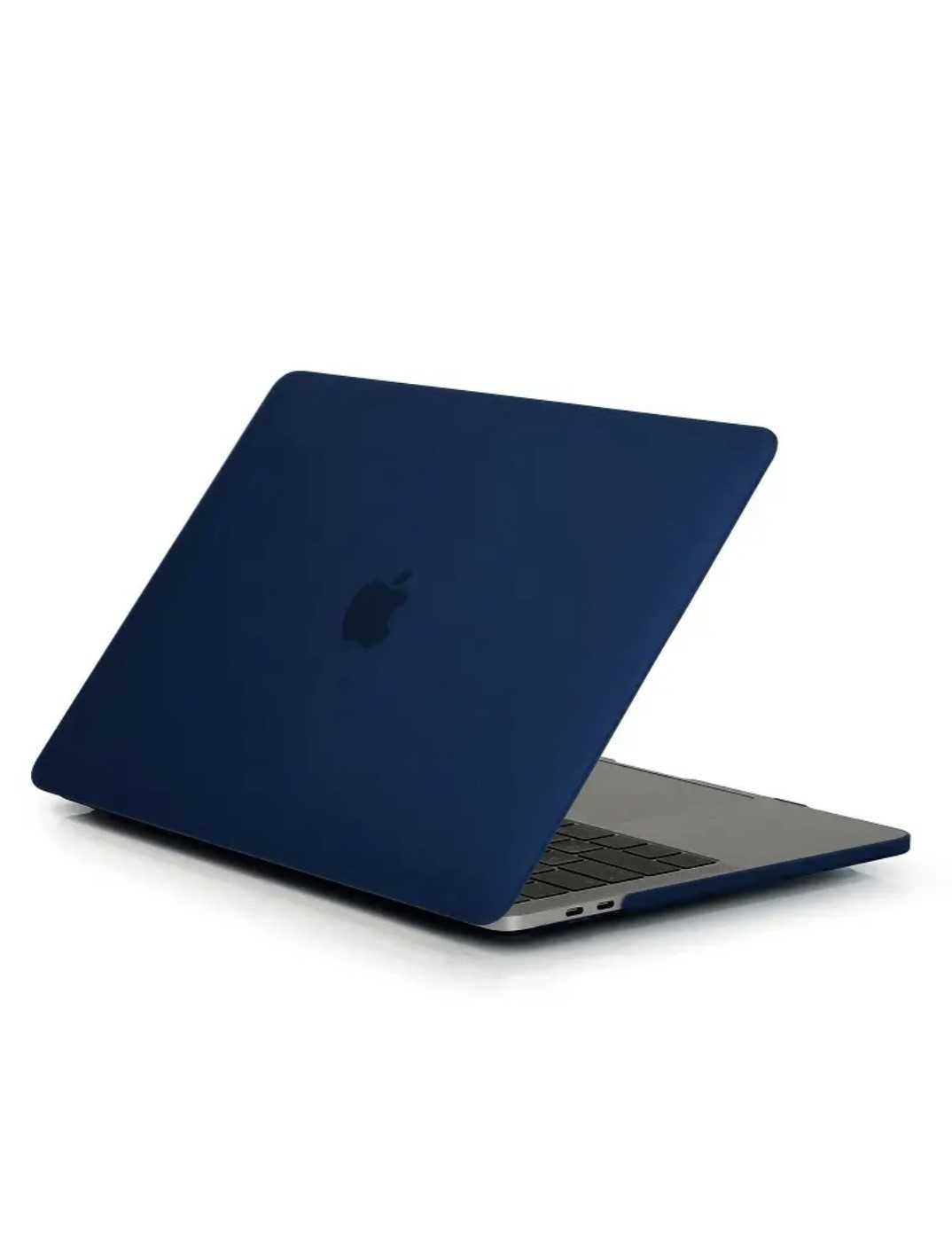 Чохол/накладка для MacBook Air Pro 11.6/13.3/15.4/16 HardShell Case