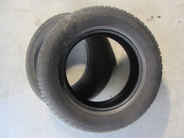semperit master-grip 2 215/65/16 98h