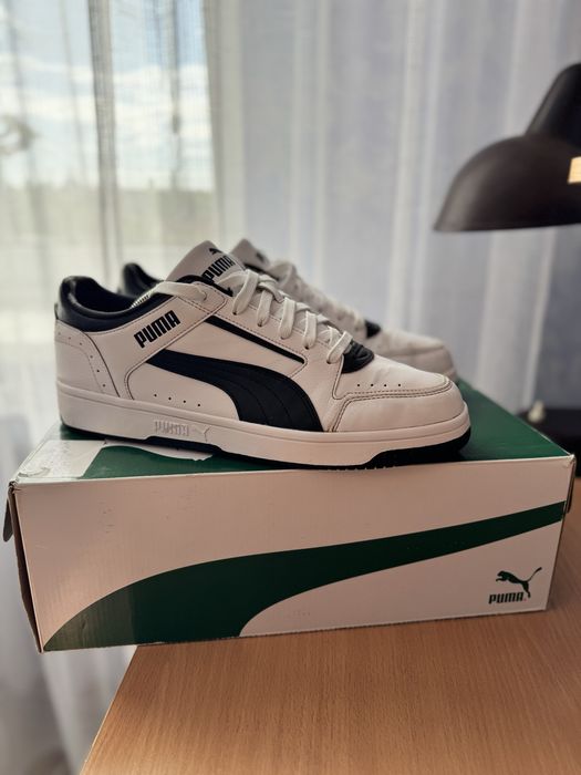 Кросівки Puma Rebound Joy Low
