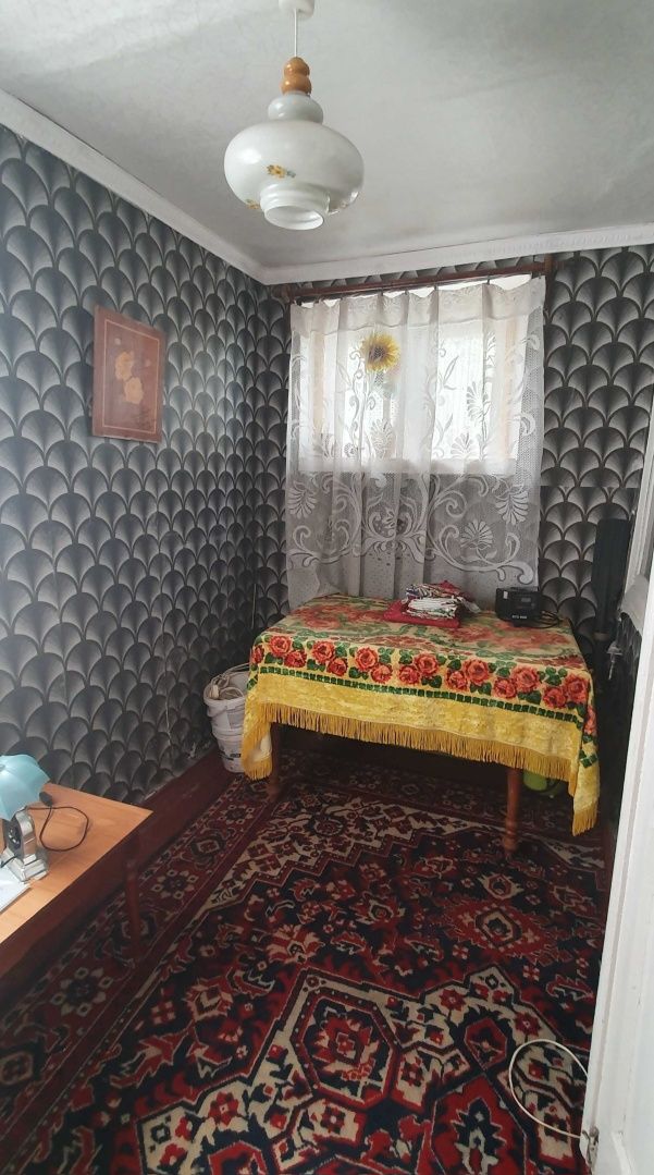 Продам уютный дом в Диевке