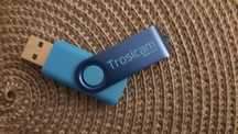 Nowy pendrive 8 GB