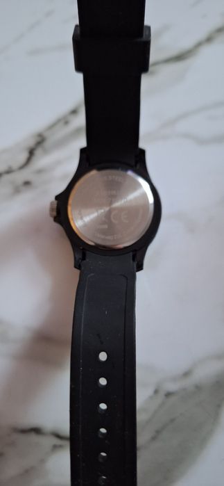 Zegarek sportowy sylikonowy