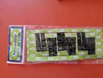 ganchos para cabelo