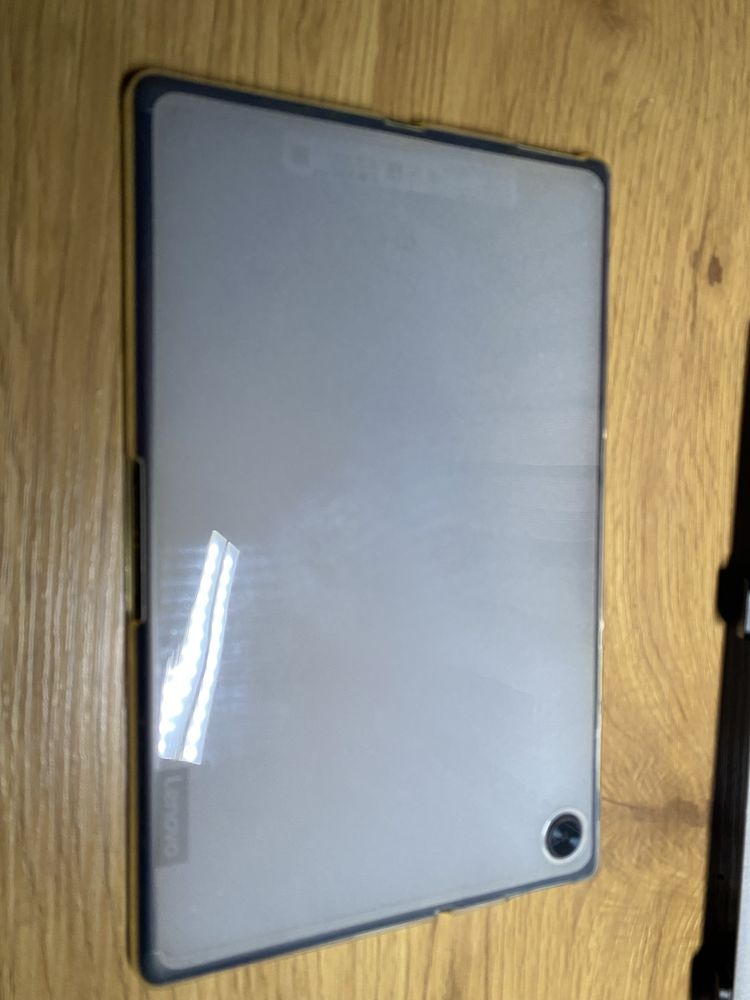Планшет Lenovo Tab M10 FHD Plus TB-X606F