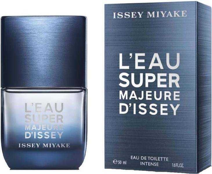 Issey Miyake L`Eau Super Majeure d`Issey 50ml