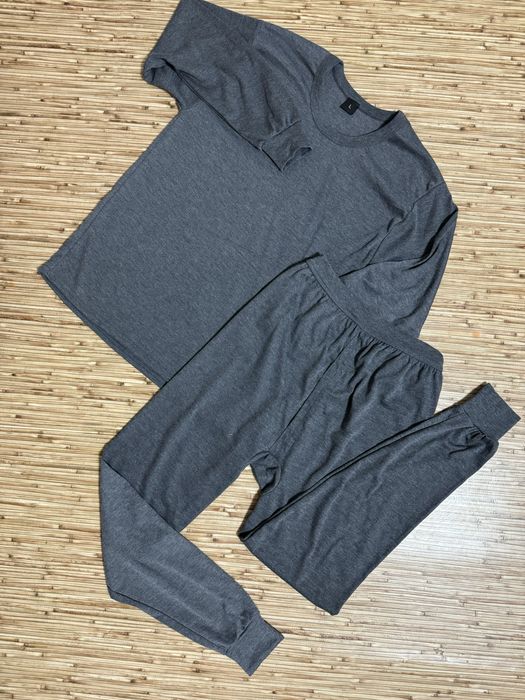 Термобілизна чоловіча