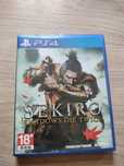 Sekiro PS4, Angielskie napisy