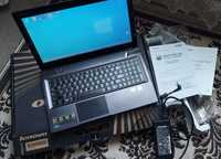 Lenovo IdeaPad Y580 Core і5\RAM 16Gb\ SSD 64Gb \ HDD 1000Gb \GTX 660M