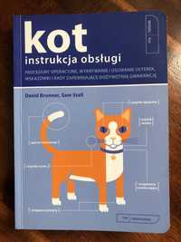 Kot - instrukcja obsługi