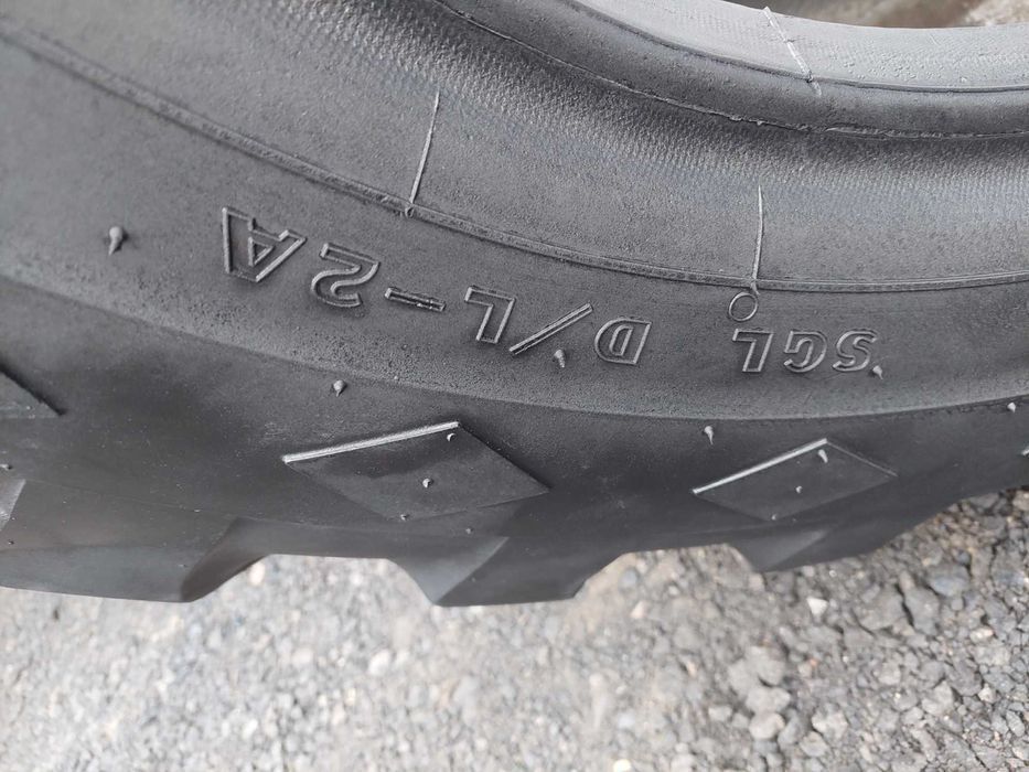 15,5-25 Goodyear SGL JX591