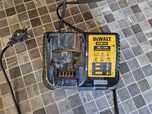 Ładowarka dewalt dcb112 oryginały