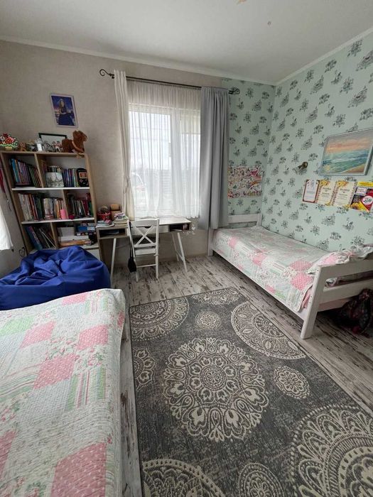 Оренда будинку з каміном і терасою село КОЛОНЩИНА 30 км від Києва