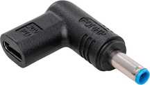 adapter do laptopa notebooka USB C akyga