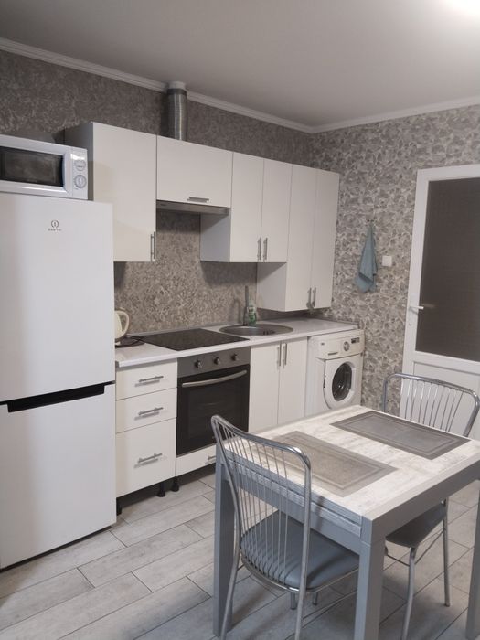 Квартиры посуточно