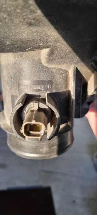 Корпус Повітряного фільтру Ford Edge, Mondeo, Fusion USA, Lincoln mkz