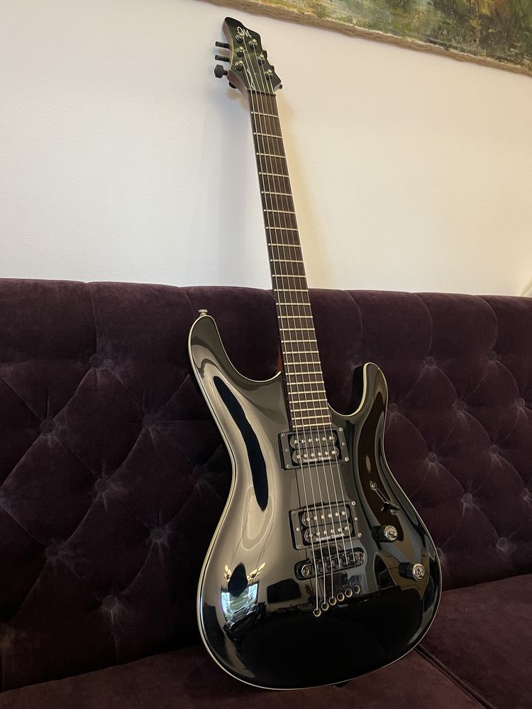 Gitara Mayones Setius