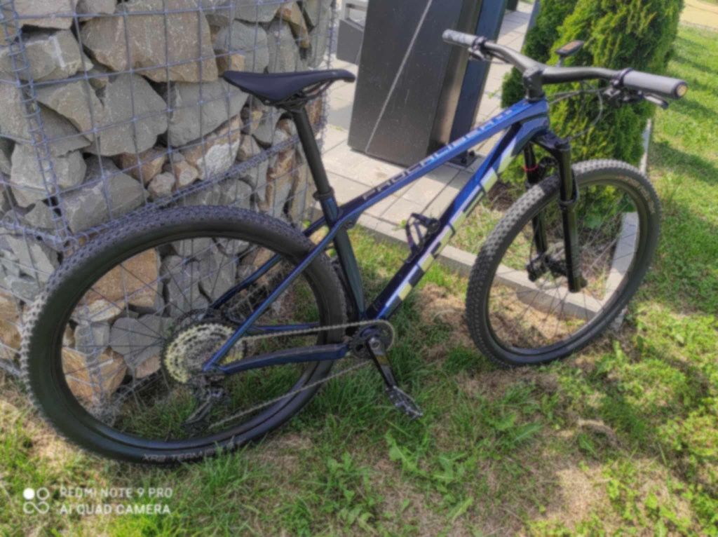 Trek Procaliber 9 6 M/L