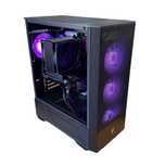 Komputer do Gier Ryzen 9 7900X RX 7800 XT 32GB DDR5 2TB