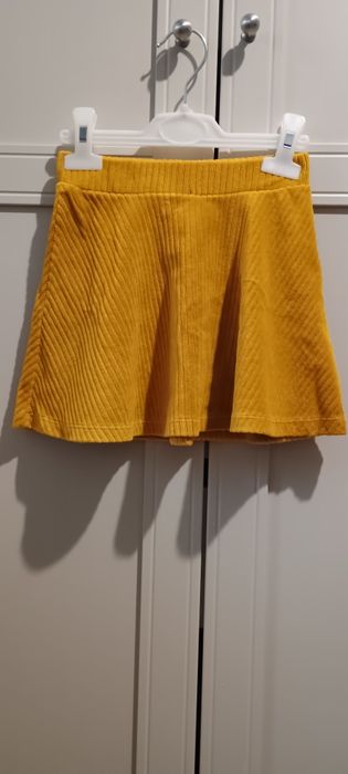Spódniczka dziewczęca, rozmiar 98/104, Lindex.