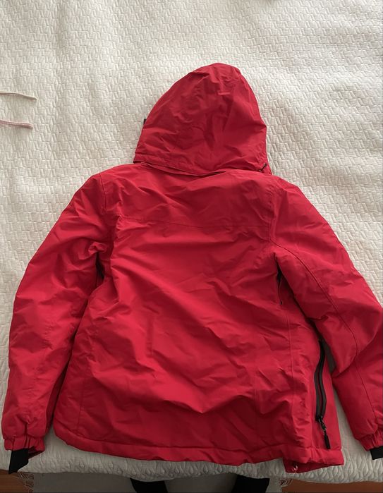 Куртка лижна жіноча нова