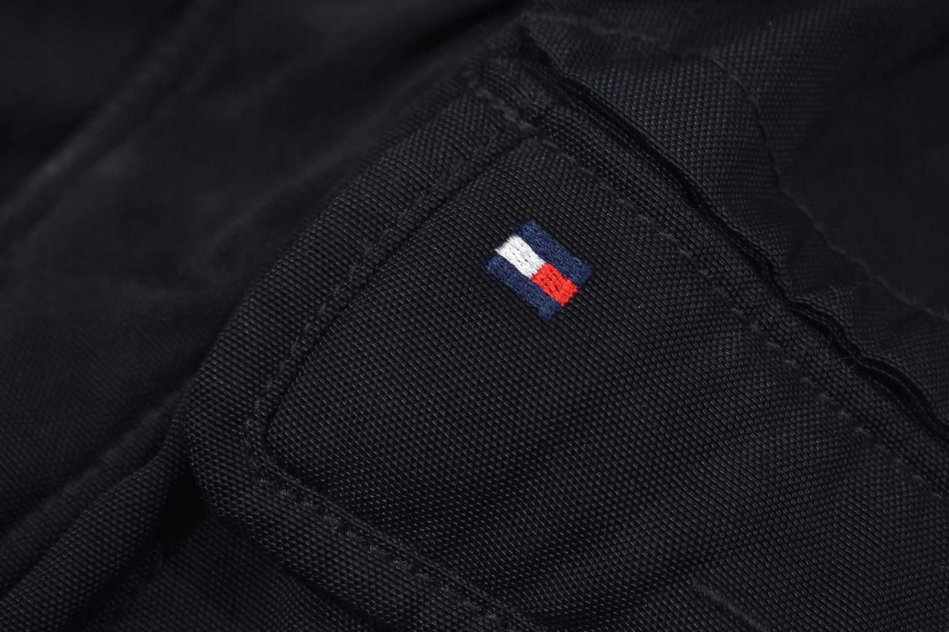 Hilfiger Lekko Ocieplana Kurtka Przejściowa / M