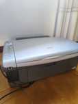 Impressora e scanner Epson Stylus DX4850