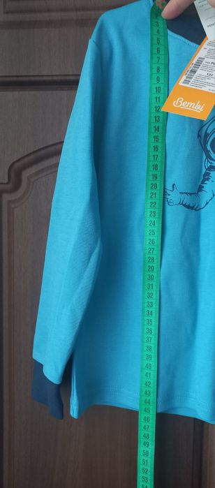 Лонгслів, кофта на хлопчика