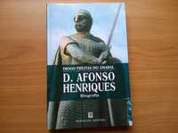 D. Afonso Henriques - Diogo Freitas do Amaral