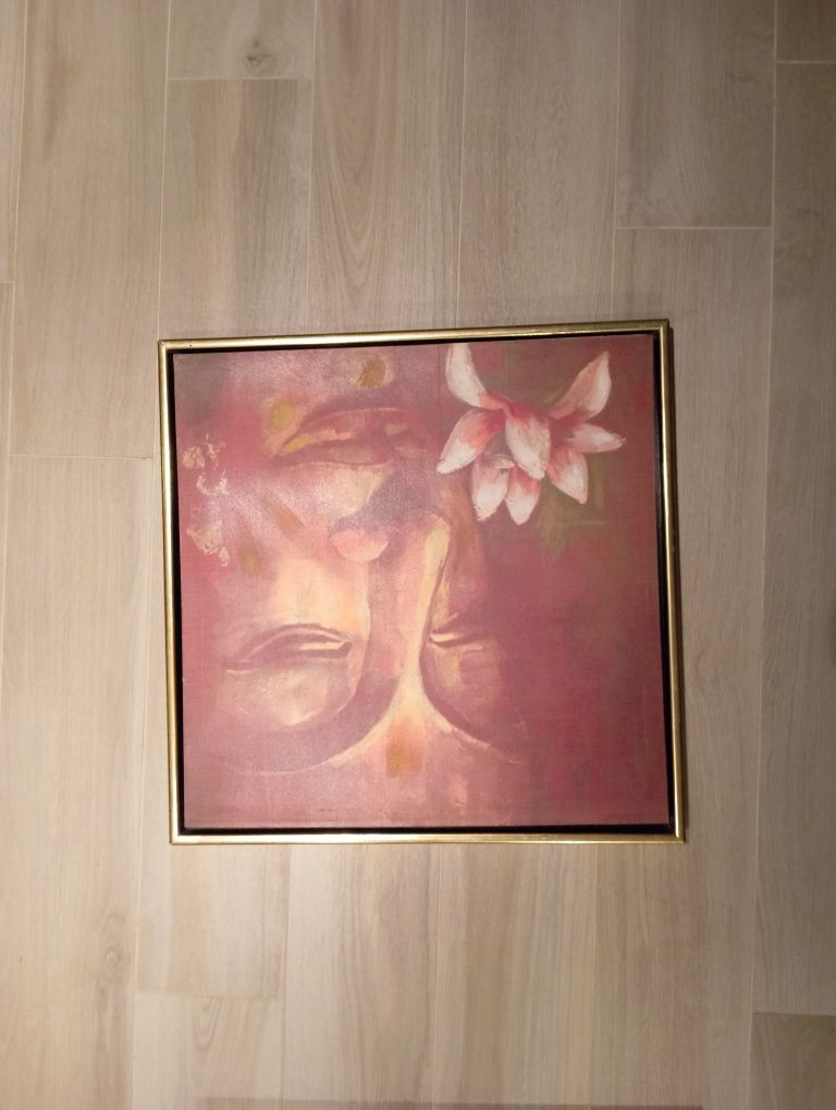 Quadro decorativo