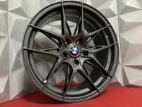 NOWE Felgi Koła 18" 5x120 BMW • • PIĘKNE • •