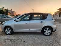 Renault scenic em muito bom estado