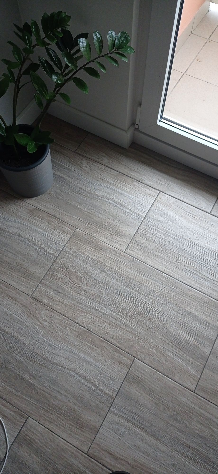 Gres Cersanit Wood Grey 3 paczki