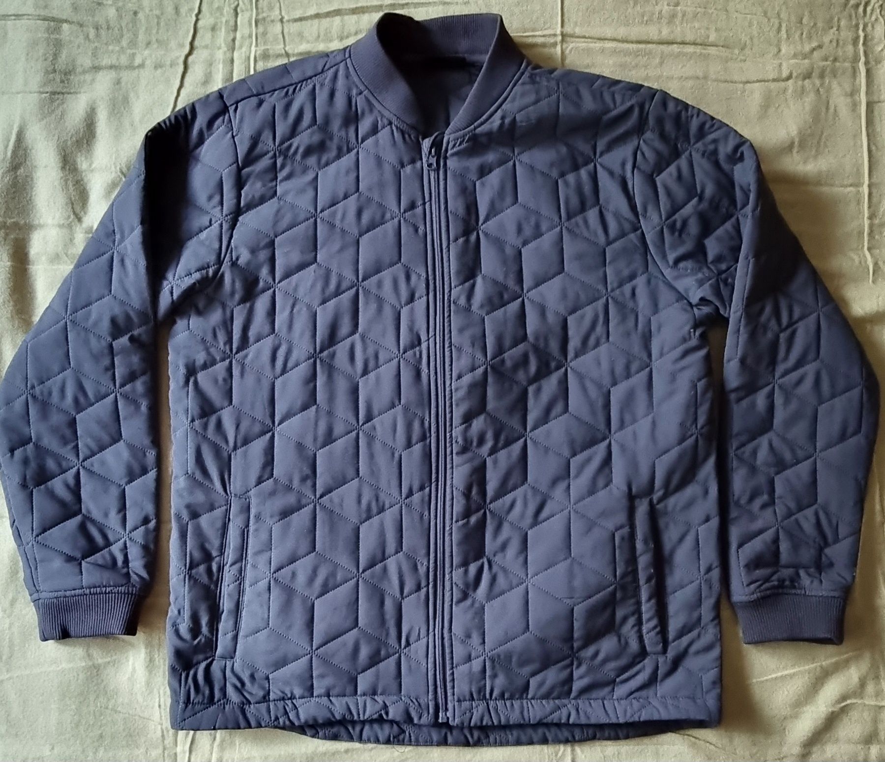 Kurtka Bomberka firmy VRS Man rozm. XL