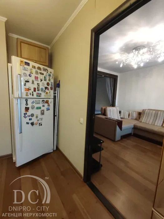 Оренда 1 кім.кв Фрунзенский. 9/14 эт Лівий берег