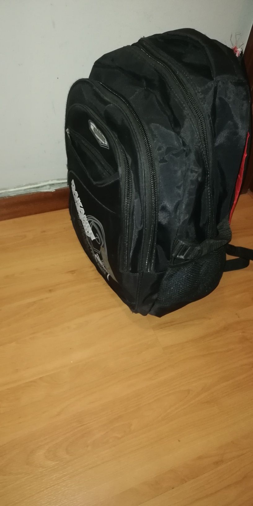 Vendo Mochila ou mala de de porão ou Mala de cabine ou Saco de viagem