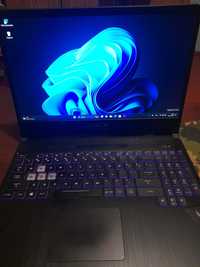 Acer TUF 505 NVIDIA GTX 1650