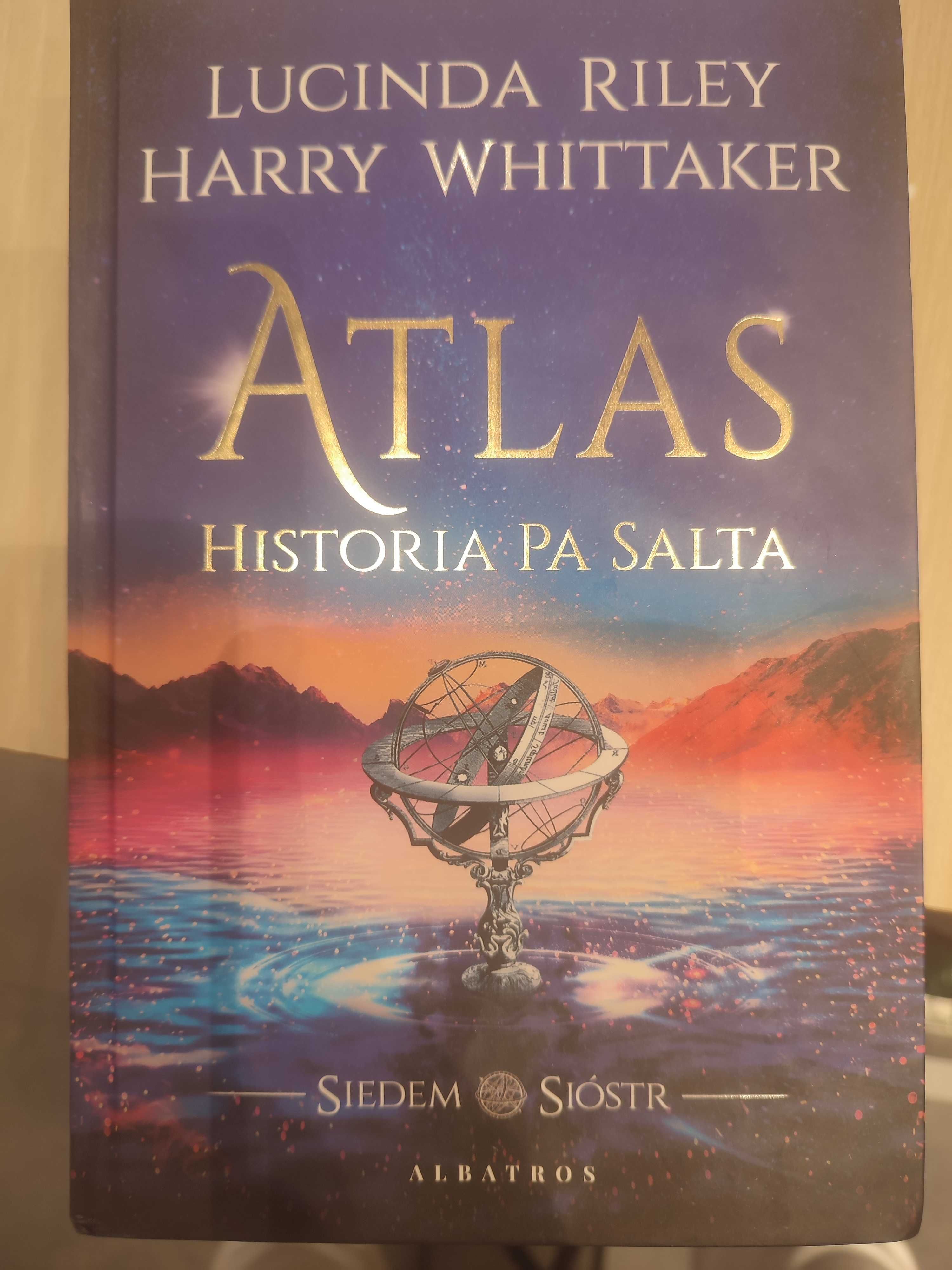 Atłas historia Pa Salta