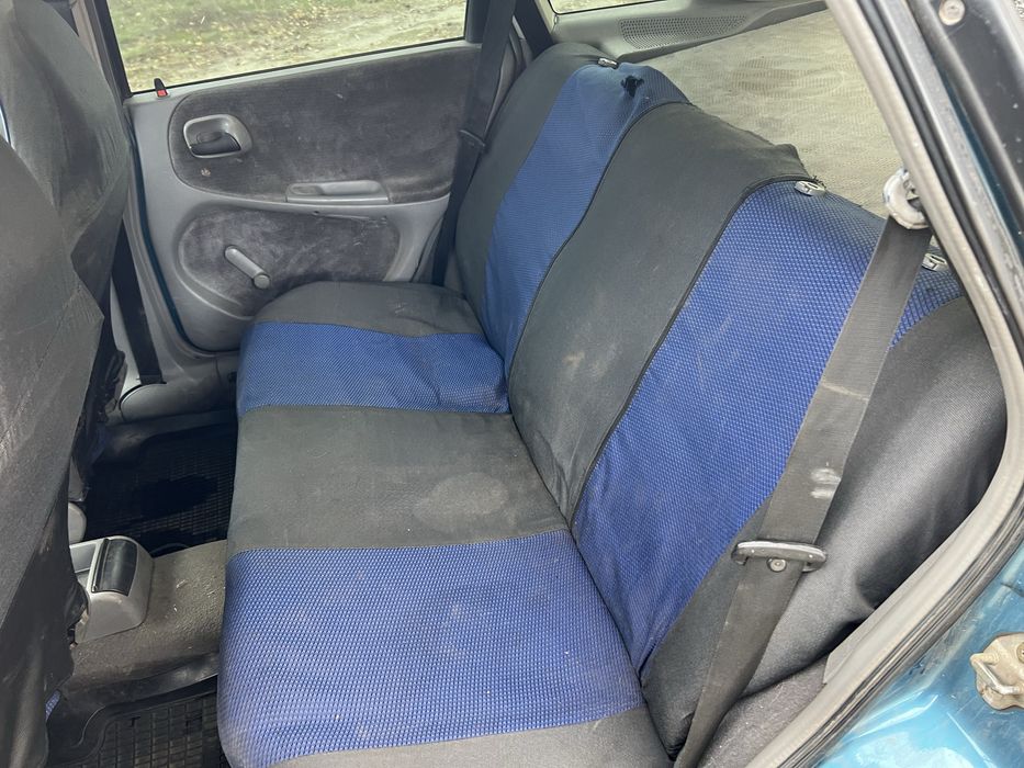 Продам  Opel Astra F