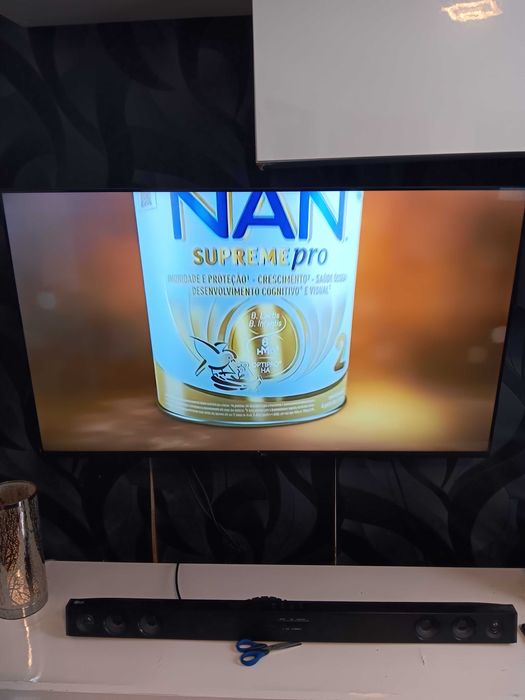 Smart TV LG UHD LED 50 Polegadas