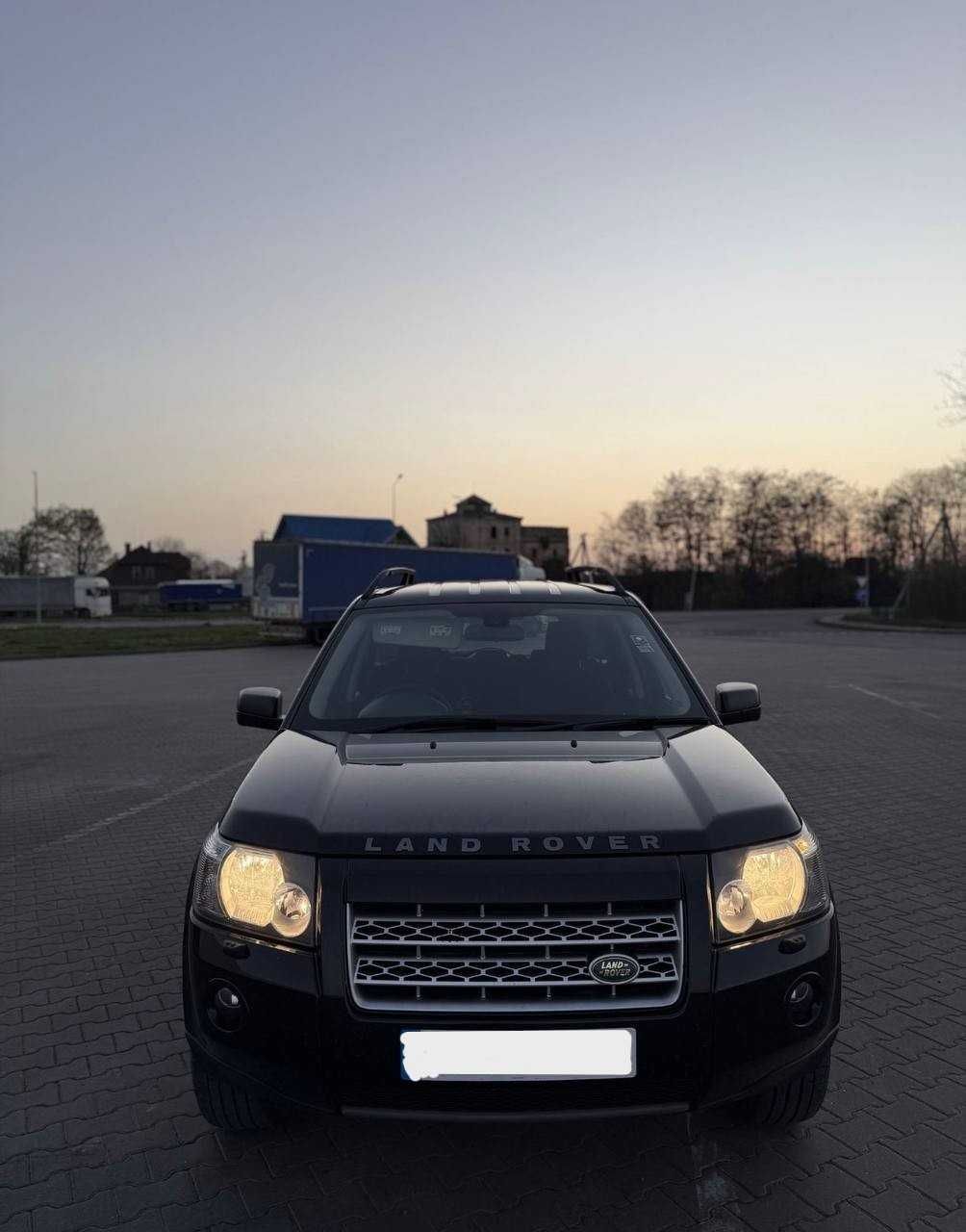 ‼️Land Rover Freelander 2 Розборка 06-10 2.2 TD4 L359 6-МКП 4x4‼️