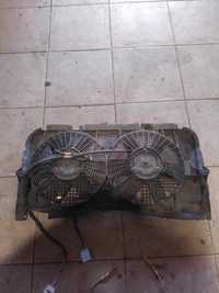 motoventilador peugeot 205