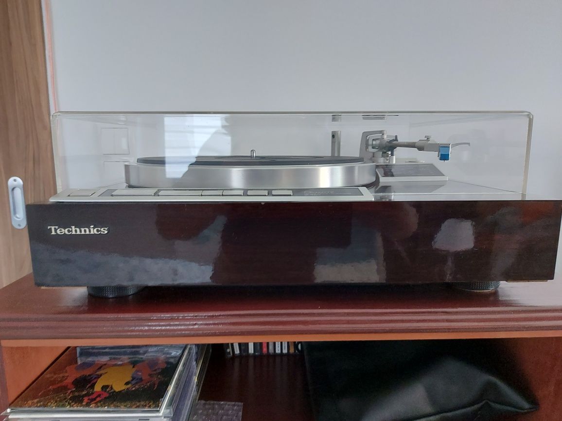 Gramofon sl ma 1