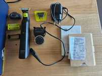 Sprzedam golarkę Philips OnBlade Pro.