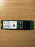 Накопичувач SSD NVMe SK Hynix 256GB M.2