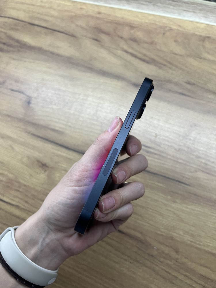 Iphone 14 Midnight синій 128 gb r-sim