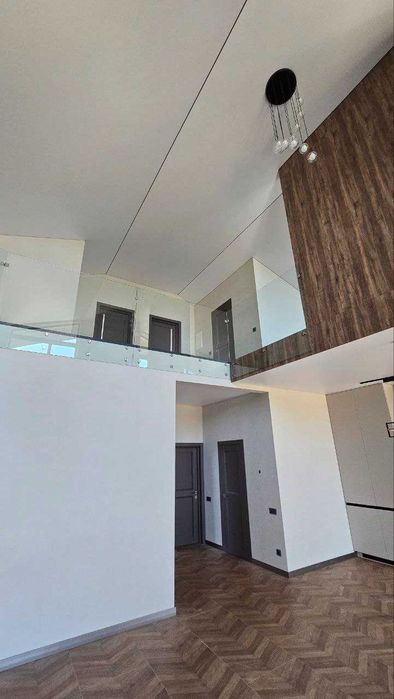 В продаже дом мечты в Черноморской Ривьере.